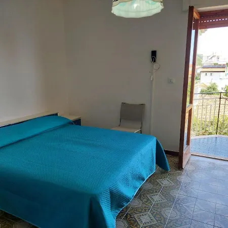 Panoramico Fronte Mare Apartmán *
