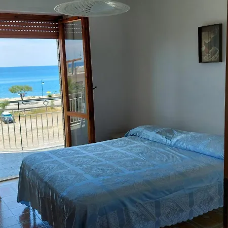 Panoramico Fronte Mare * Ascea