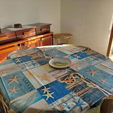 Panoramico Fronte Mare Διαμέρισμα