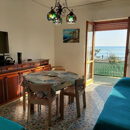 Panoramico Fronte Mare