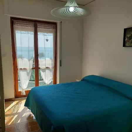Διαμέρισμα Panoramico Fronte Mare